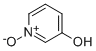 3-Pyridinol N-oxide(6602-28-4)